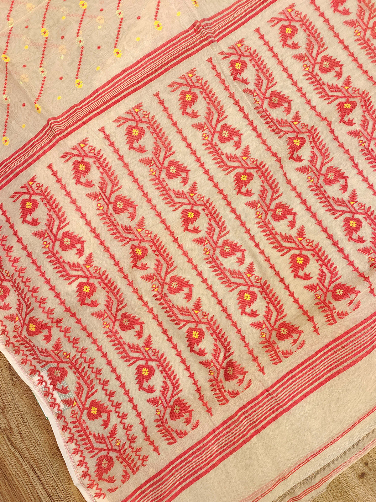 Dhakai (soft)