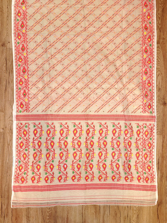 Dhakai (soft)