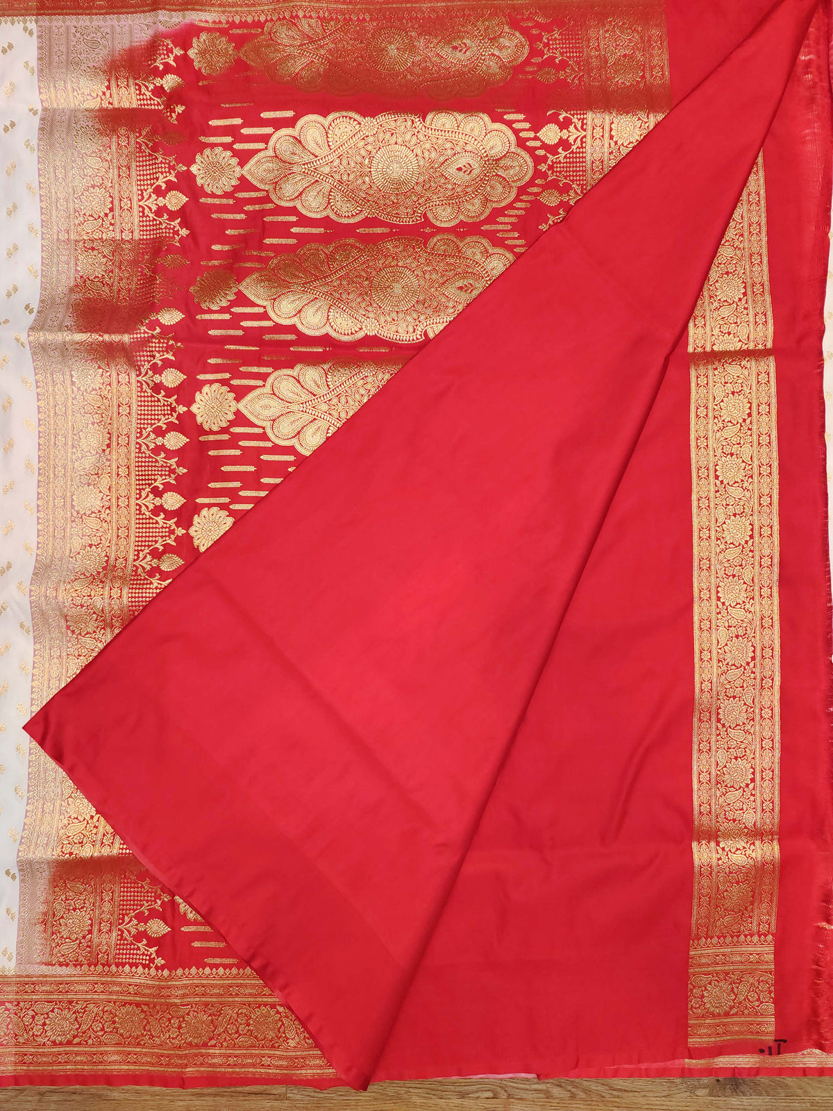 Mashru Banarasi
