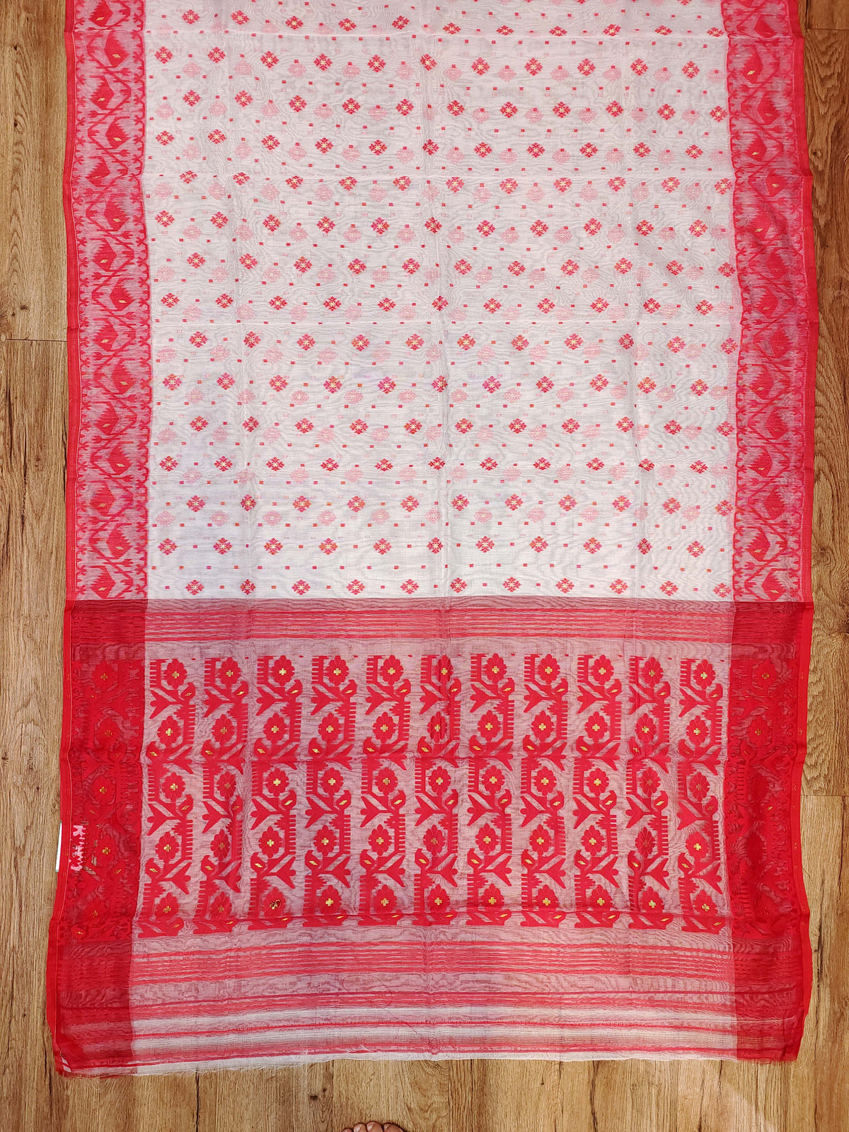 Dhakai (soft)