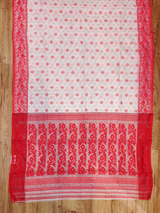 Dhakai (soft)