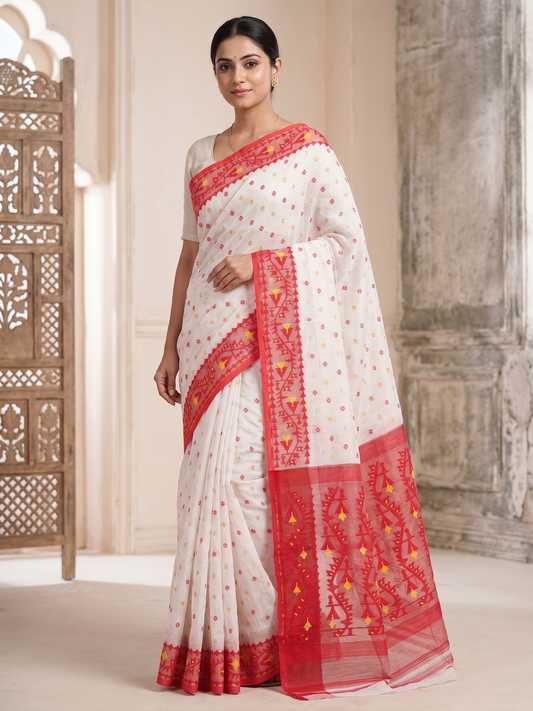Dhakai (soft)
