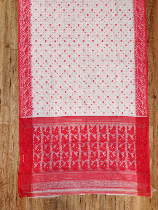Dhakai (soft)