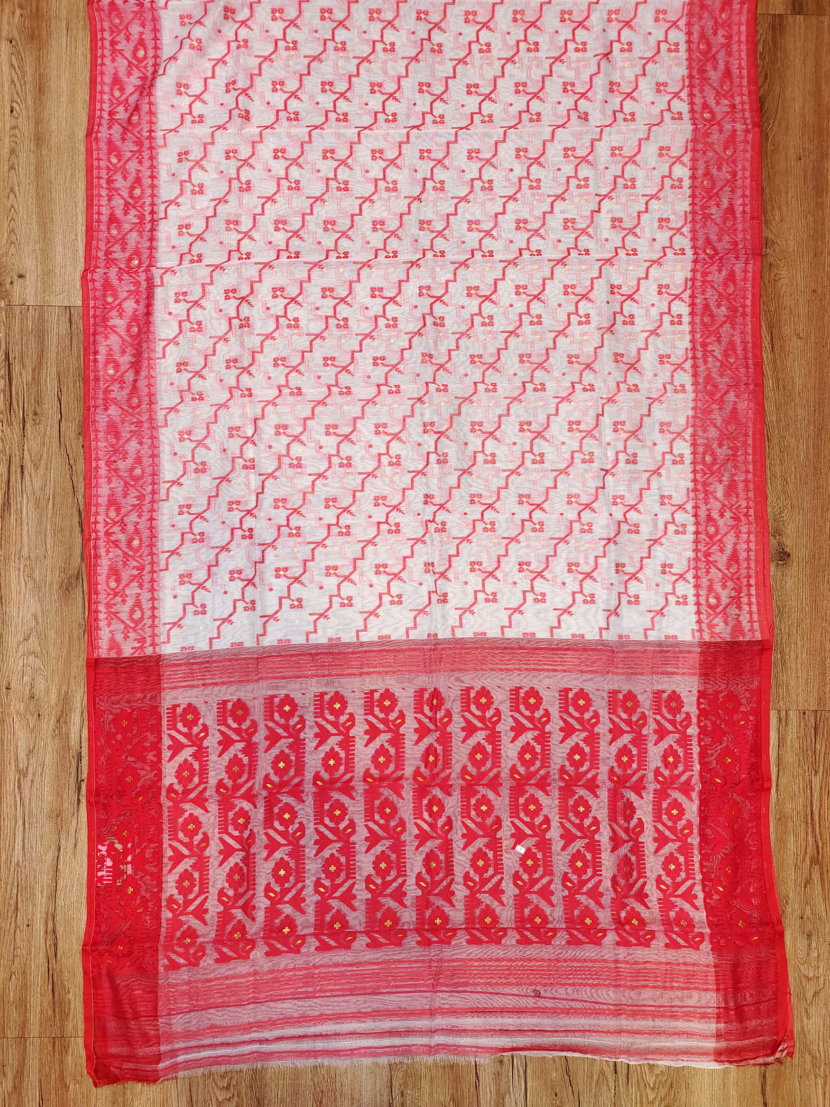 Dhakai (soft)
