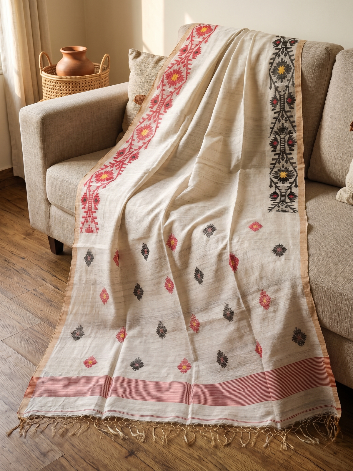 Matka Silk