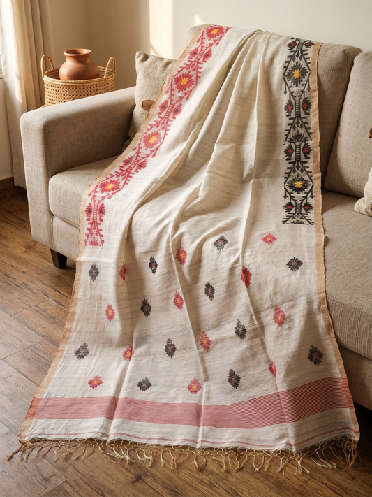 Matka Silk