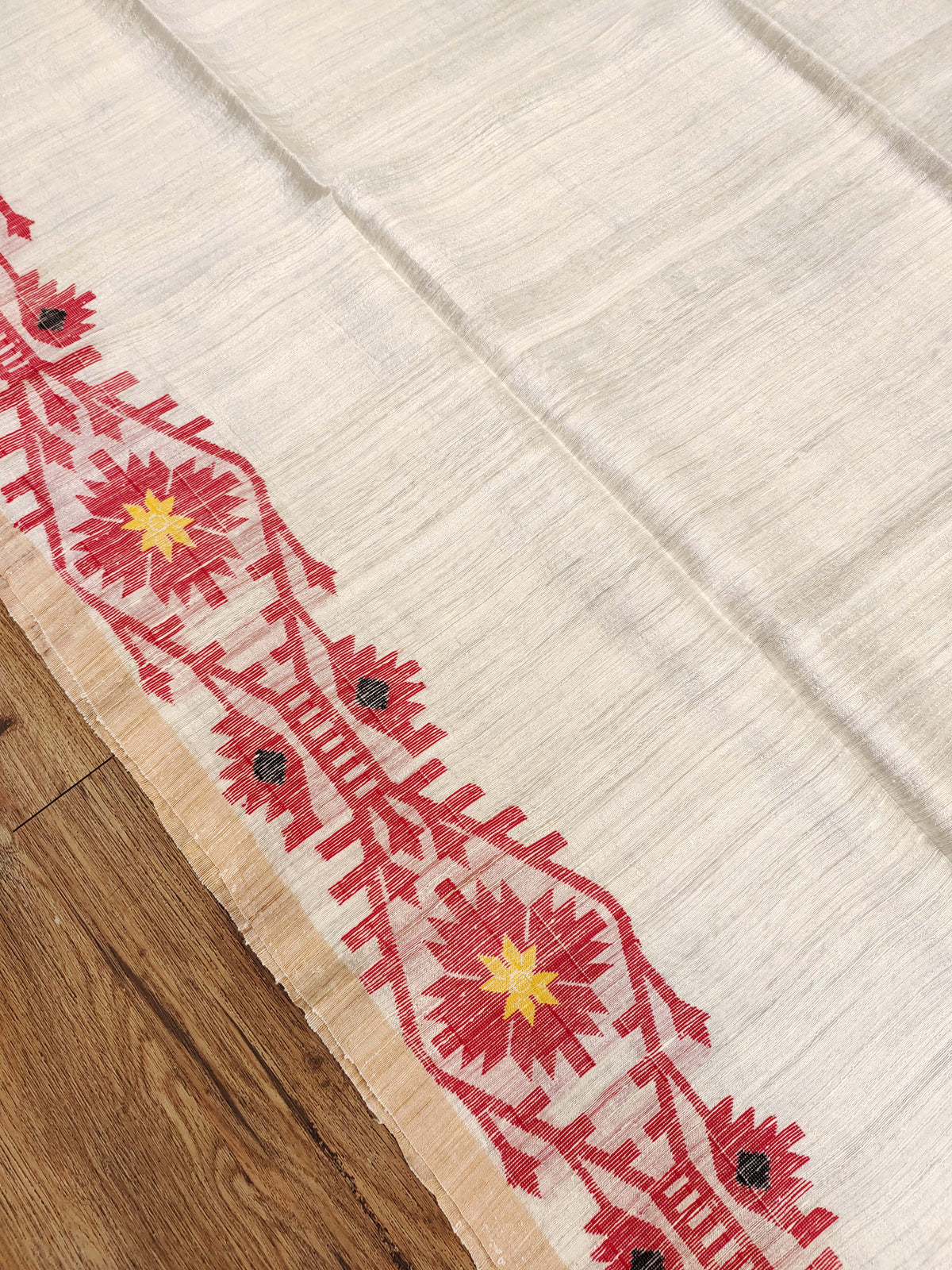 Matka Silk
