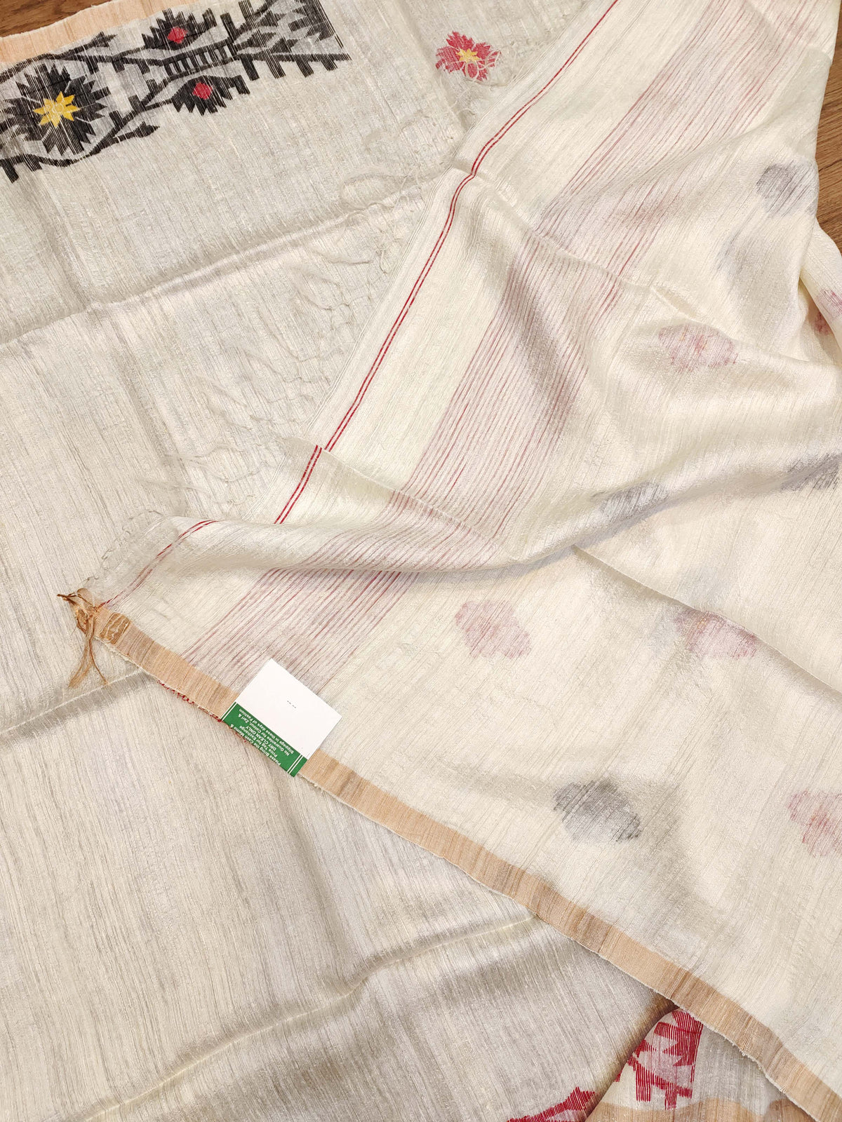 Matka Silk
