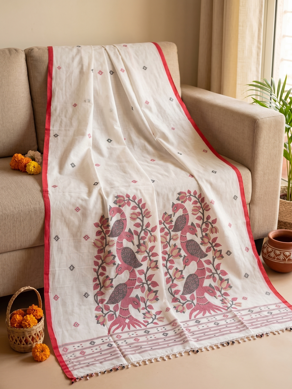 Bengal Cotton Handloom