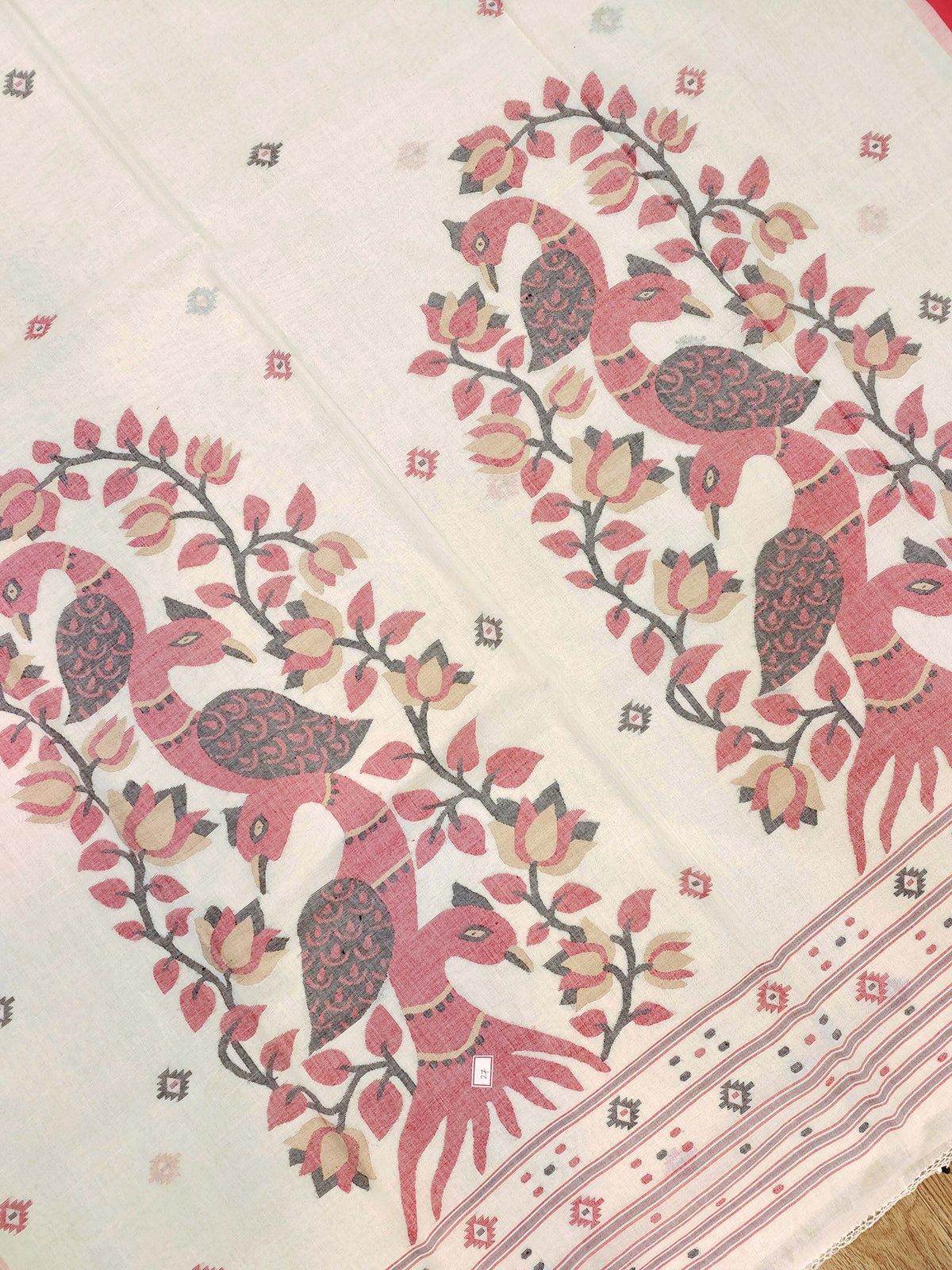 Bengal Cotton Handloom