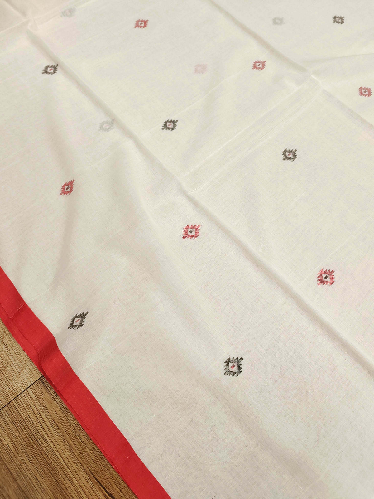 Bengal Cotton Handloom