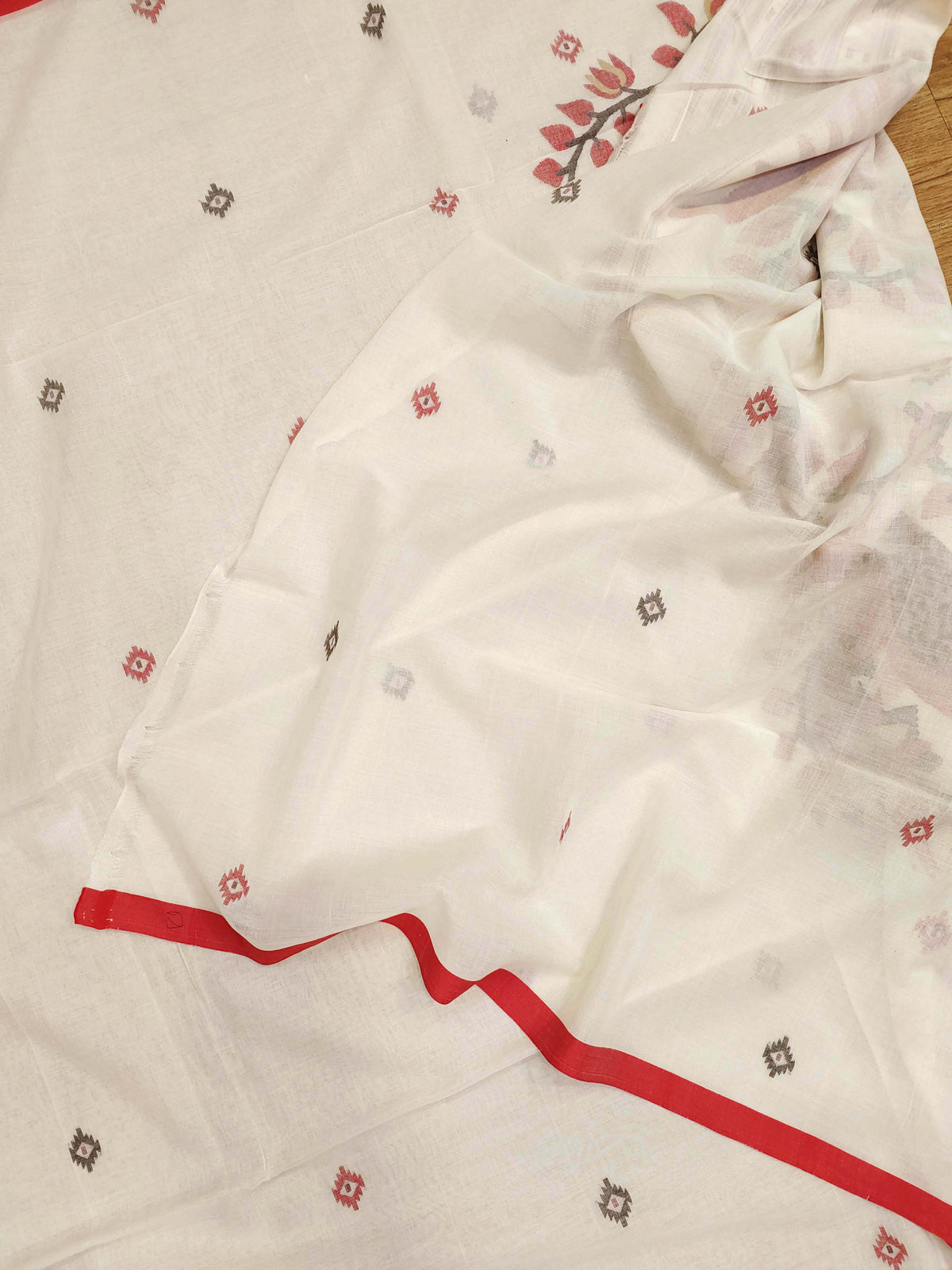 Bengal Cotton Handloom