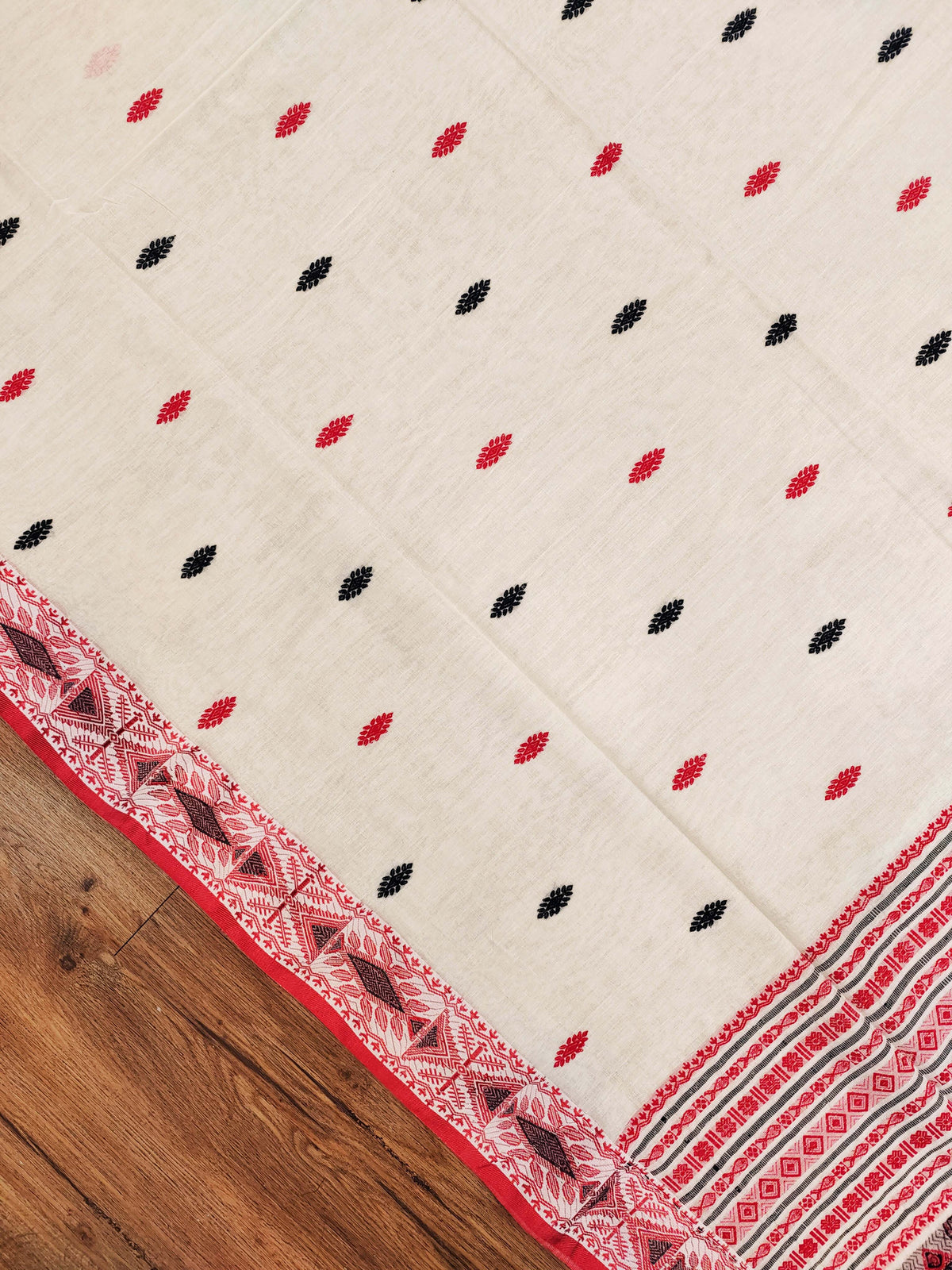 Bengal Cotton Handloom