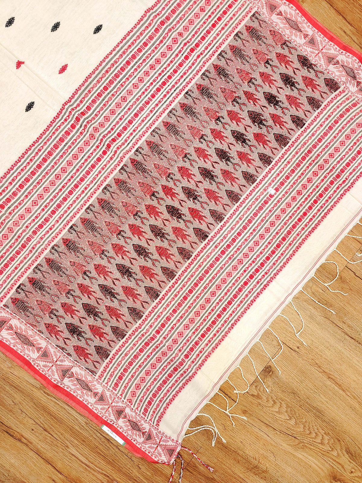 Bengal Cotton Handloom