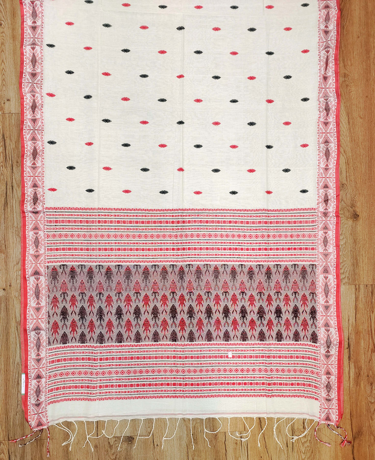 Bengal Cotton Handloom