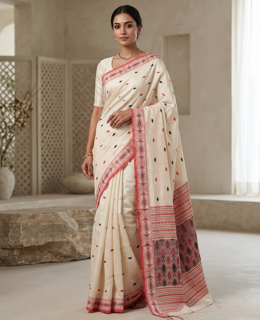 Bengal Cotton Handloom