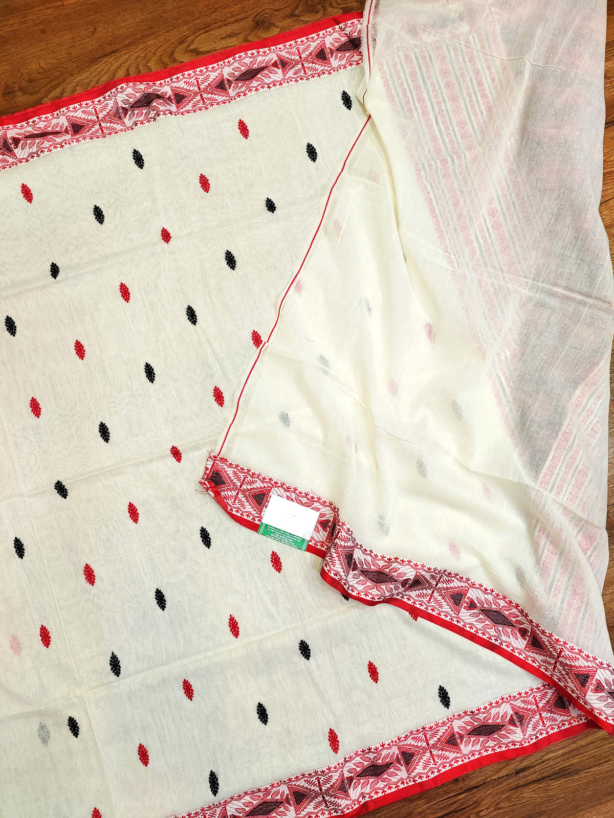 Bengal Cotton Handloom
