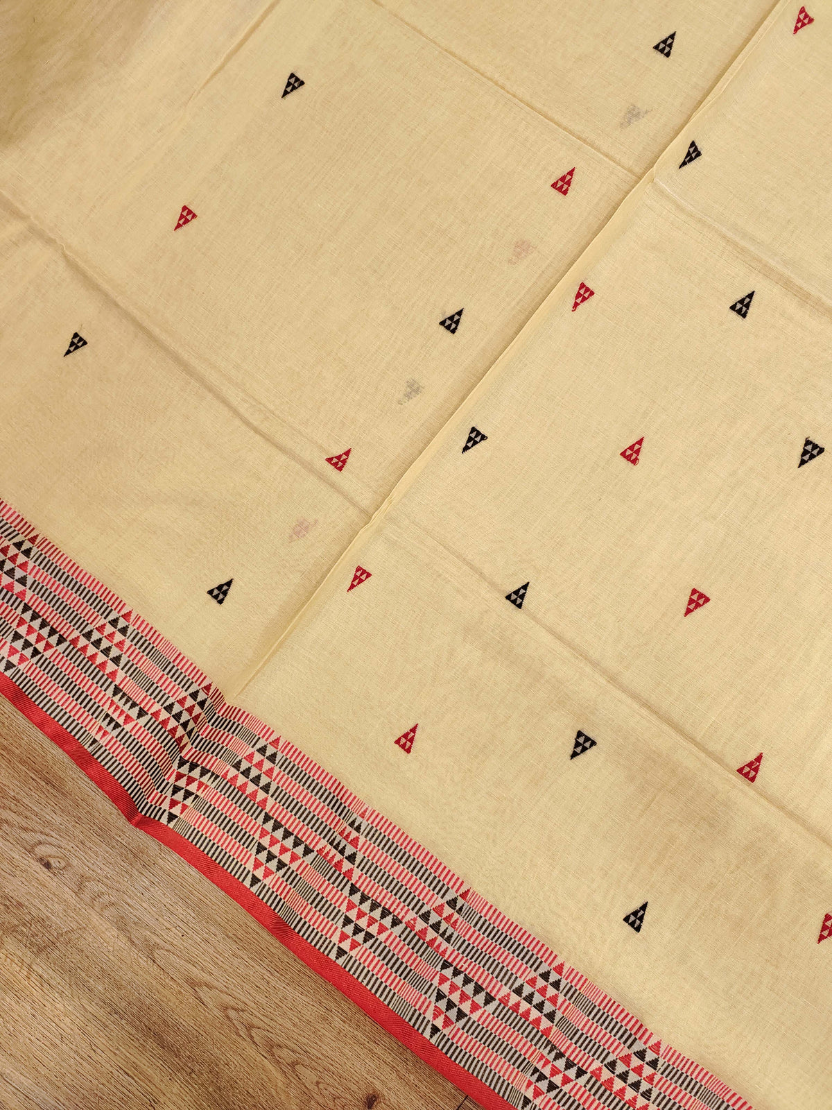 Bengal Cotton Handloom