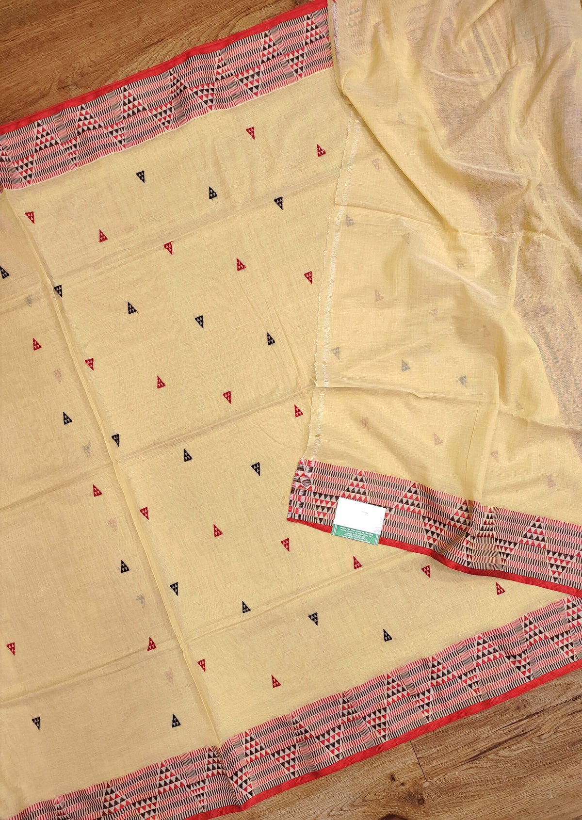 Bengal Cotton Handloom