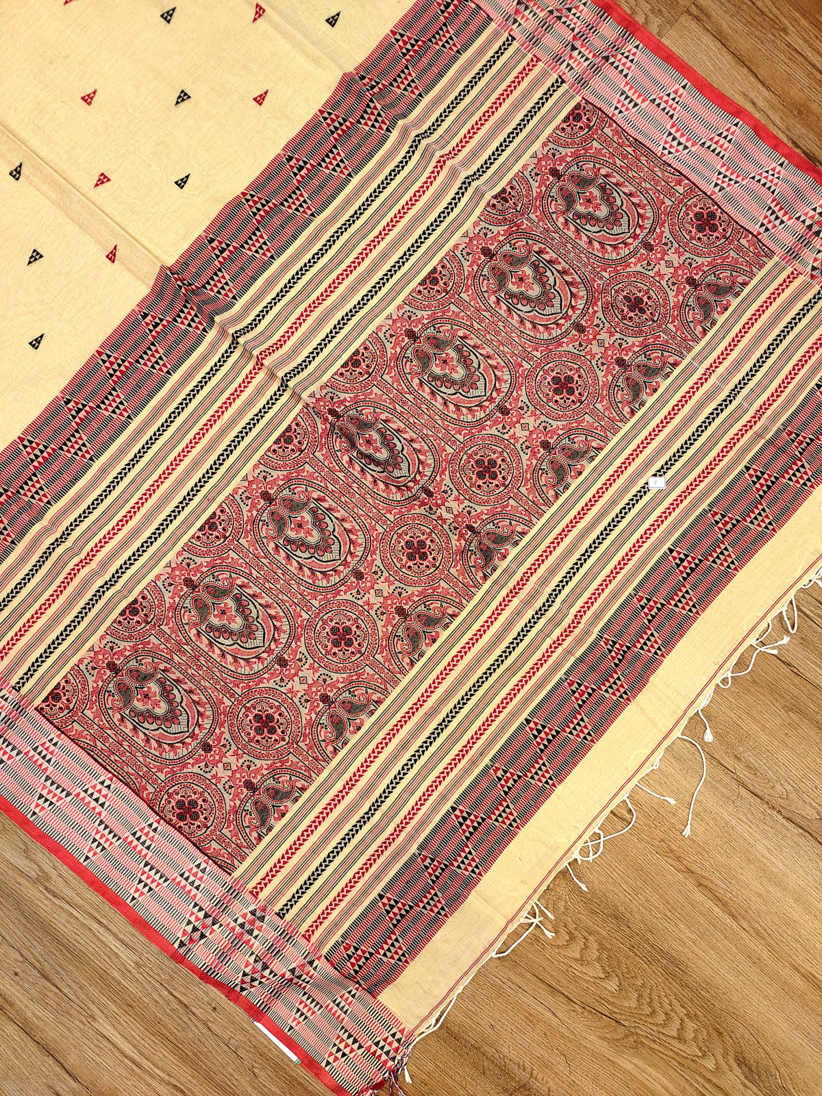 Bengal Cotton Handloom