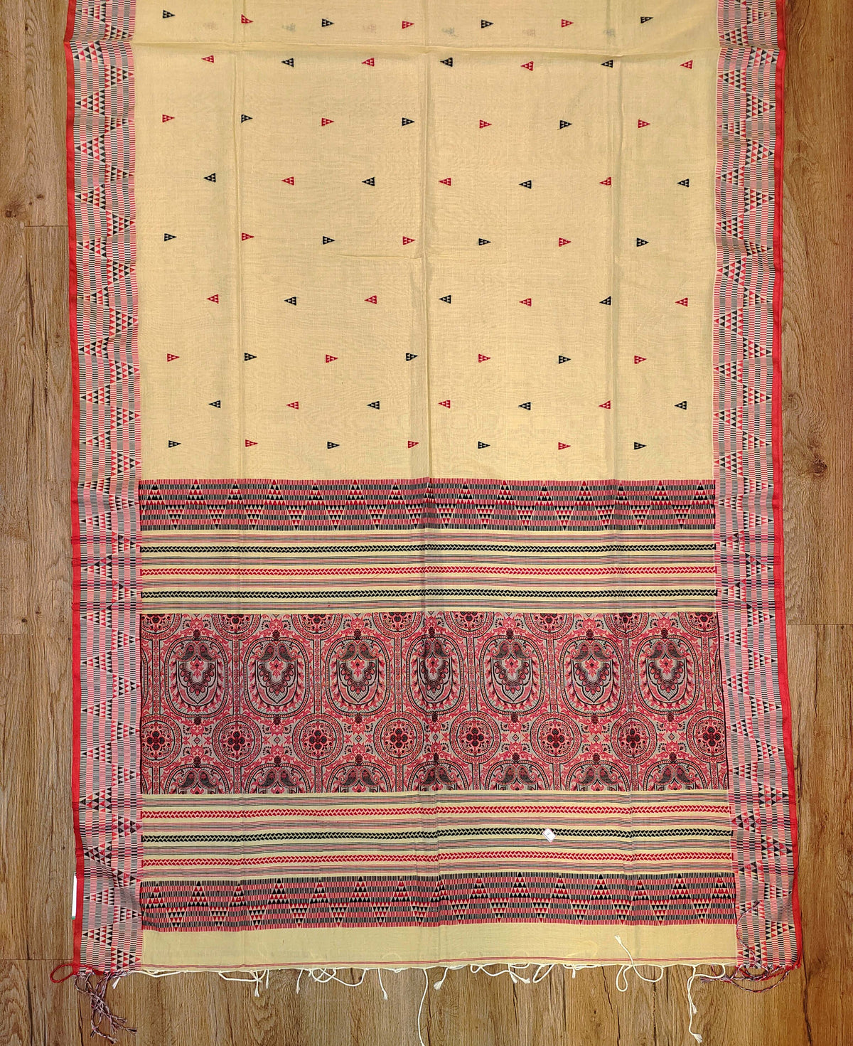 Bengal Cotton Handloom