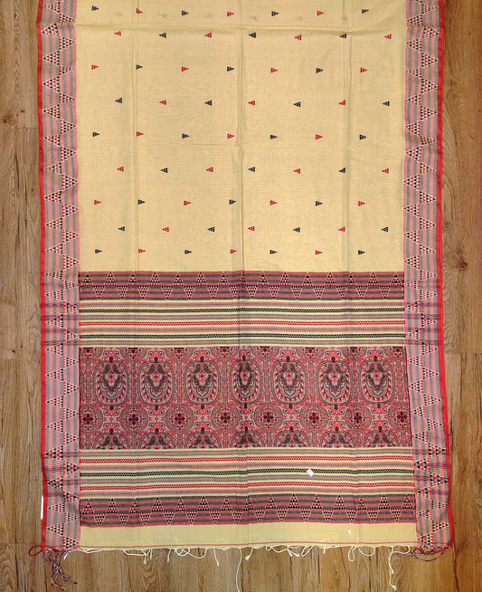 Bengal Cotton Handloom
