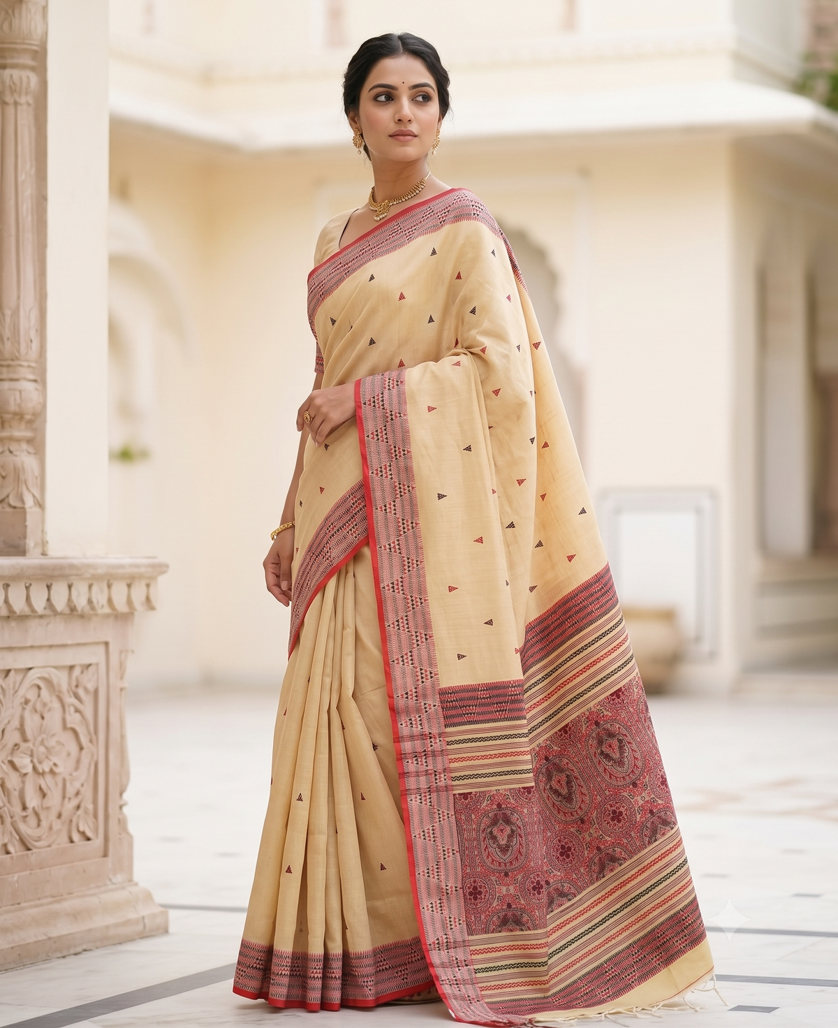Bengal Cotton Handloom