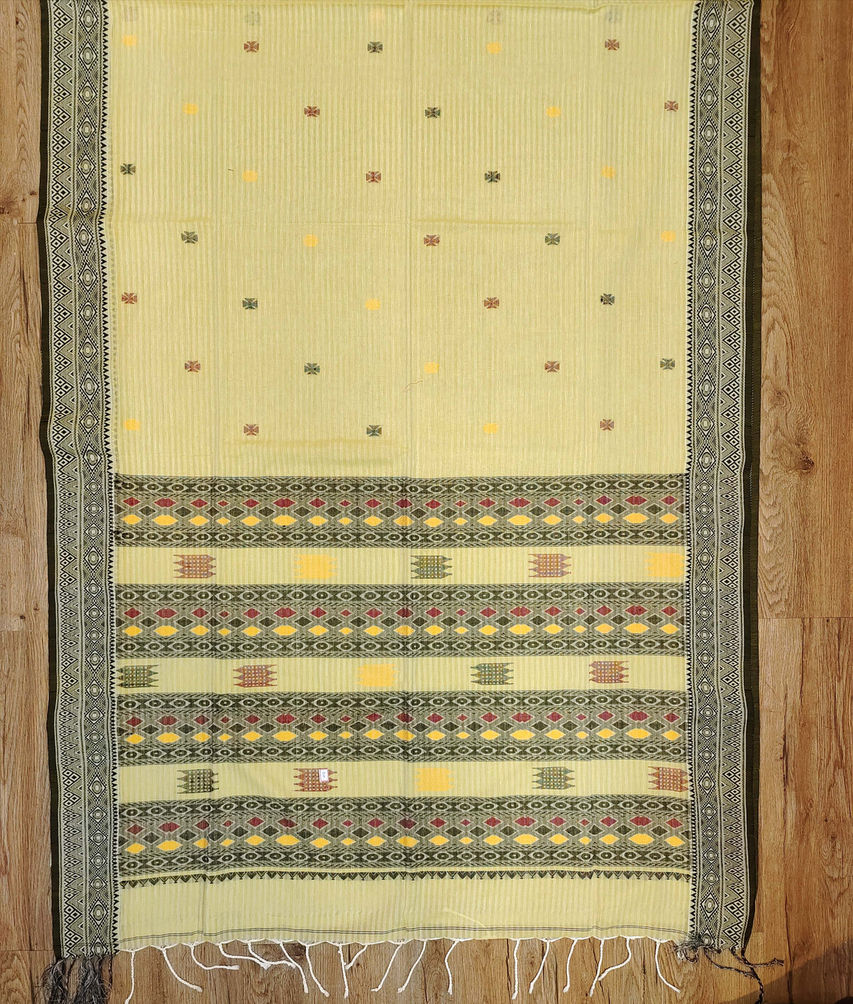 Bengal Cotton Handloom