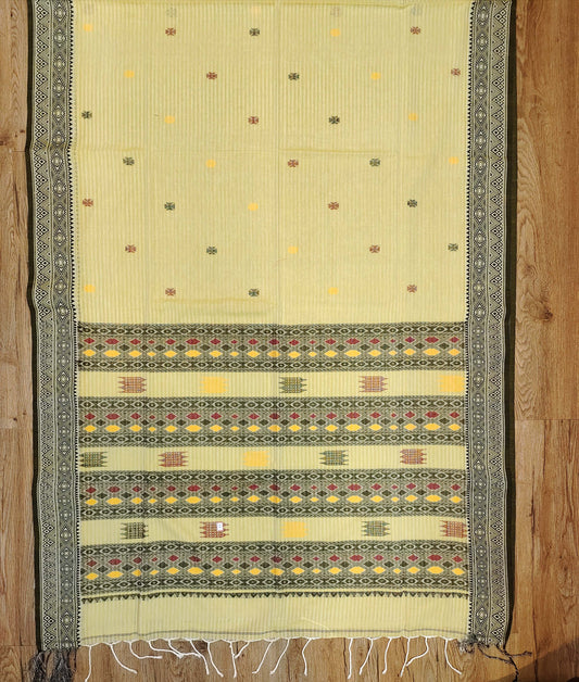 Bengal Cotton Handloom