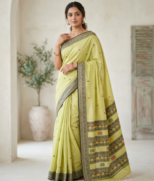 Bengal Cotton Handloom