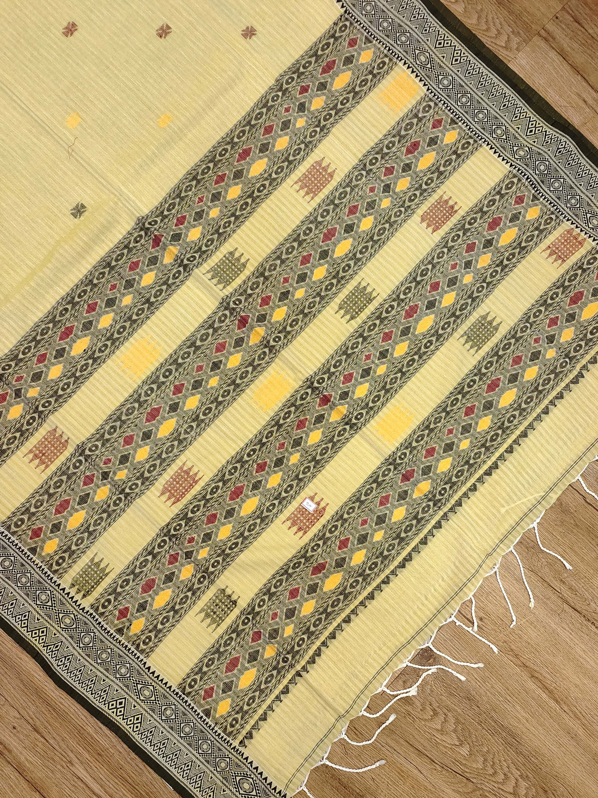 Bengal Cotton Handloom