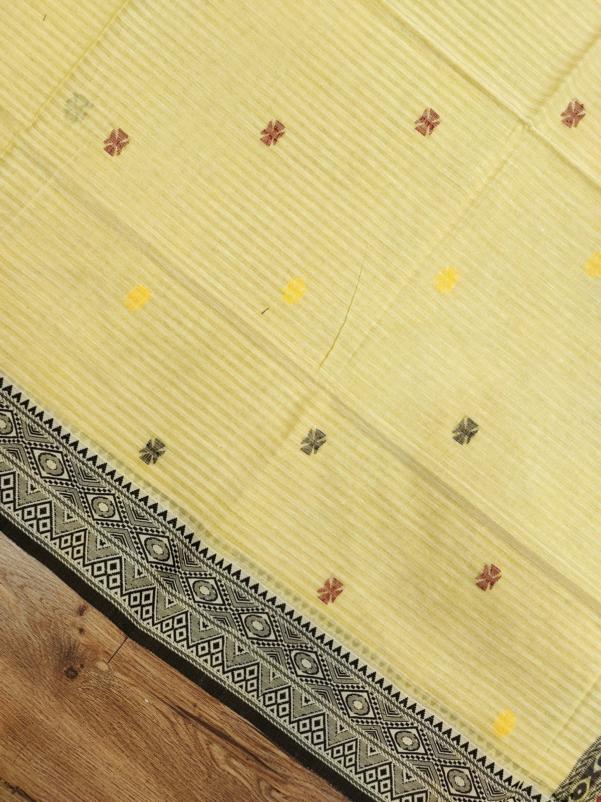 Bengal Cotton Handloom