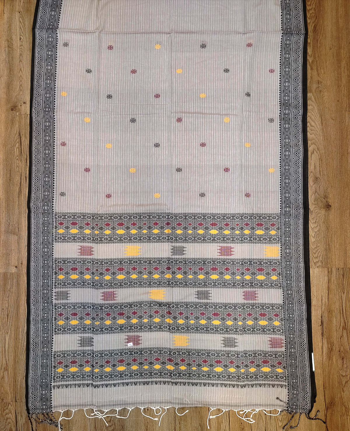 Bengal Cotton Handloom
