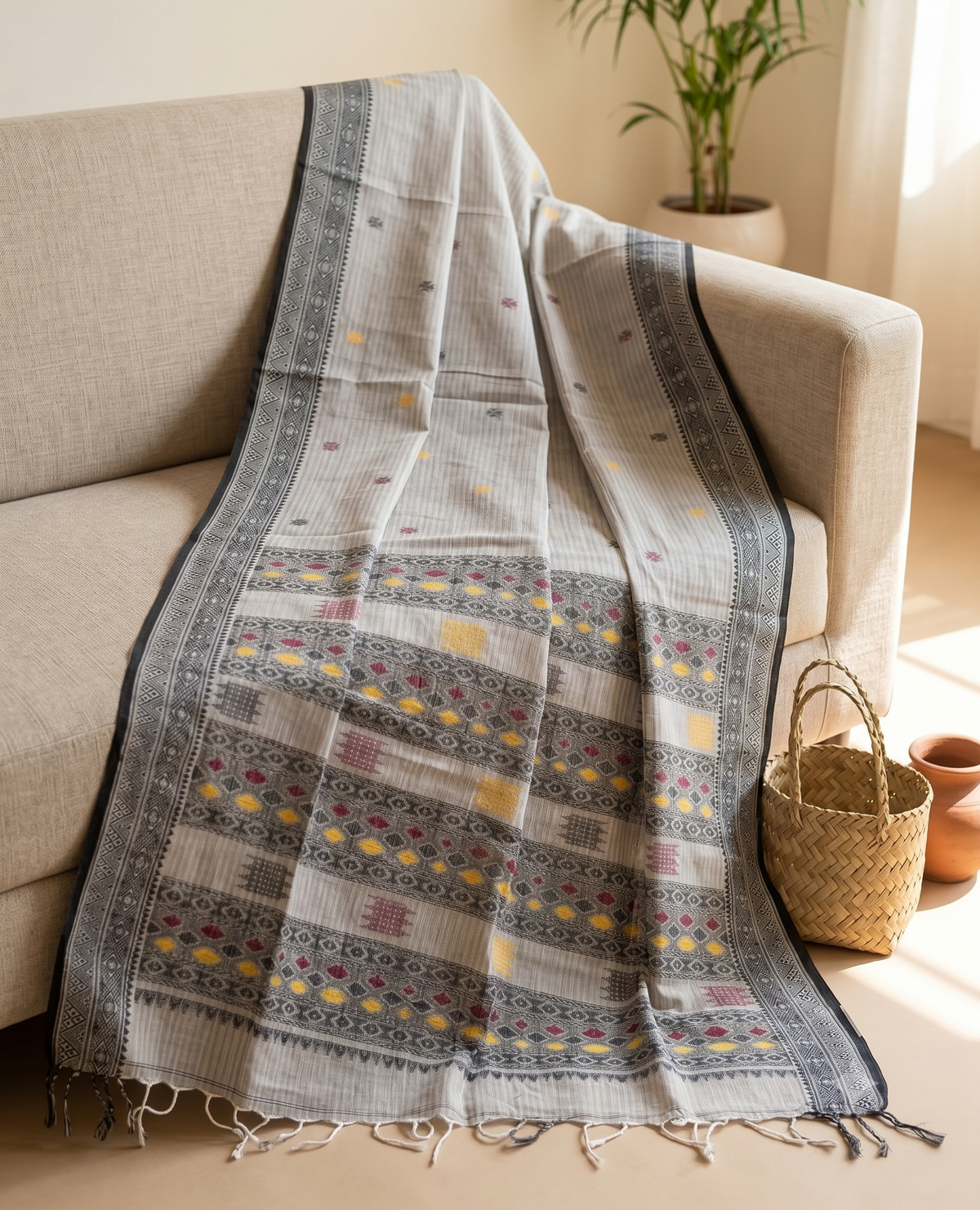 Bengal Cotton Handloom