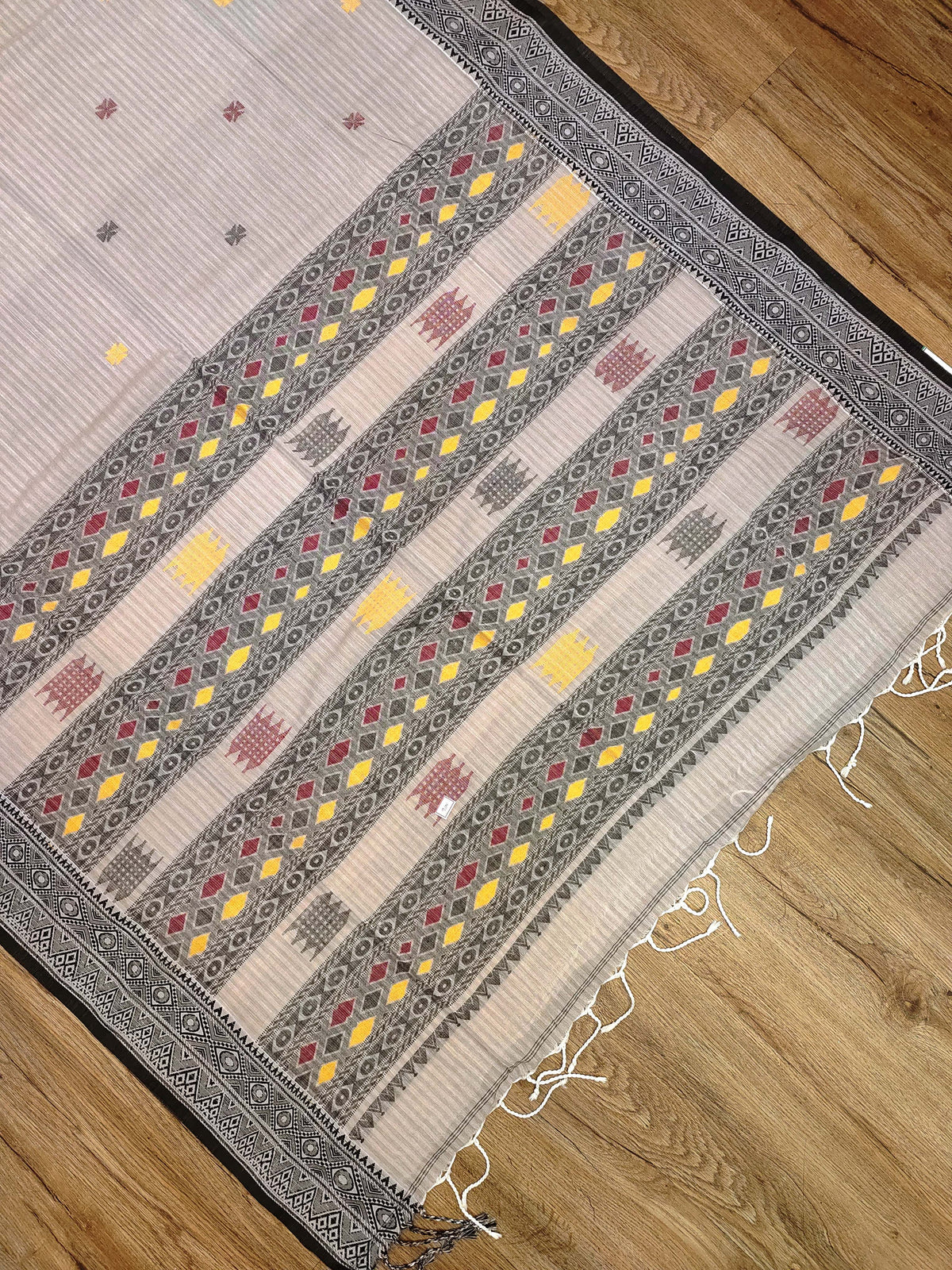 Bengal Cotton Handloom
