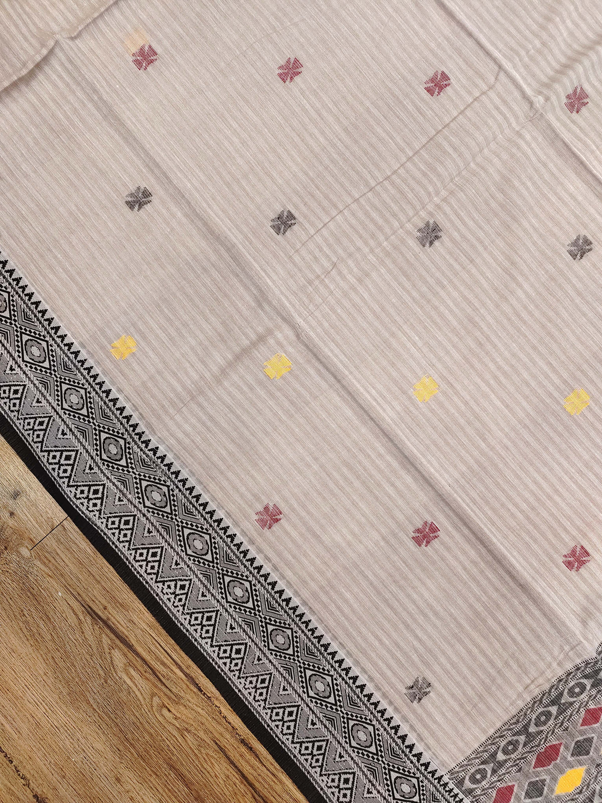 Bengal Cotton Handloom
