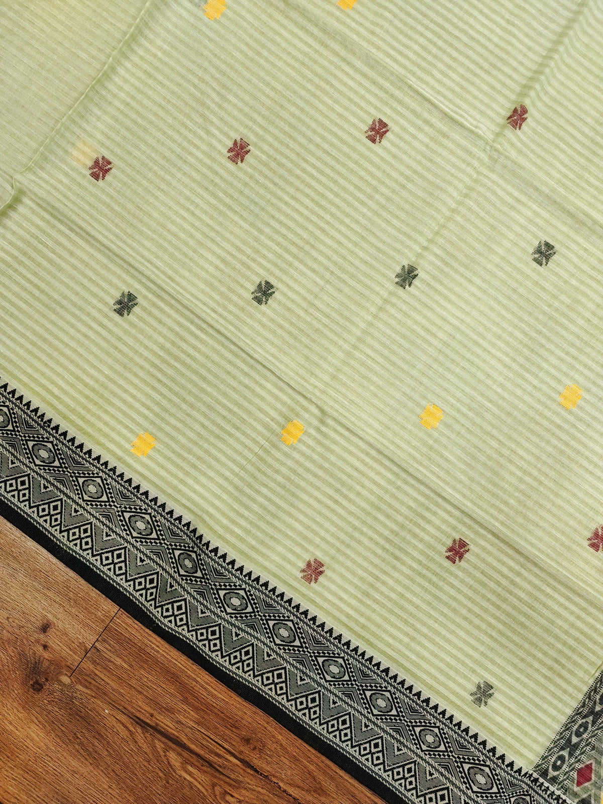 Bengal Cotton Handloom