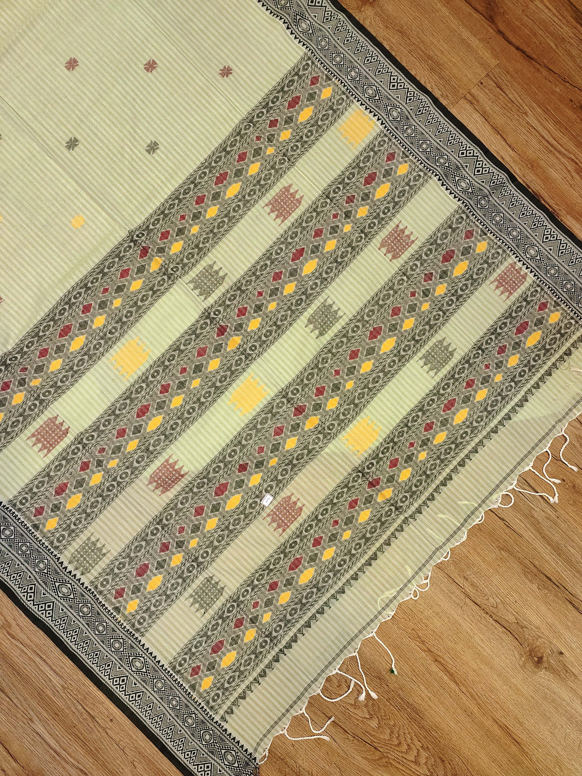 Bengal Cotton Handloom