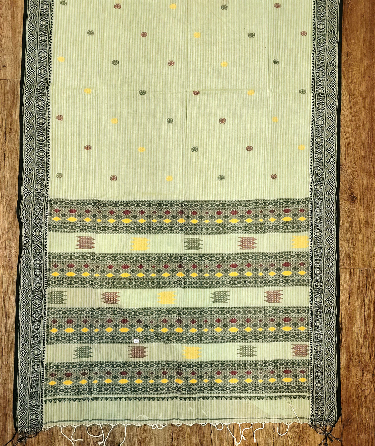 Bengal Cotton Handloom