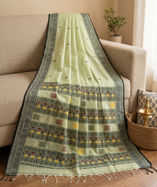 Bengal Cotton Handloom