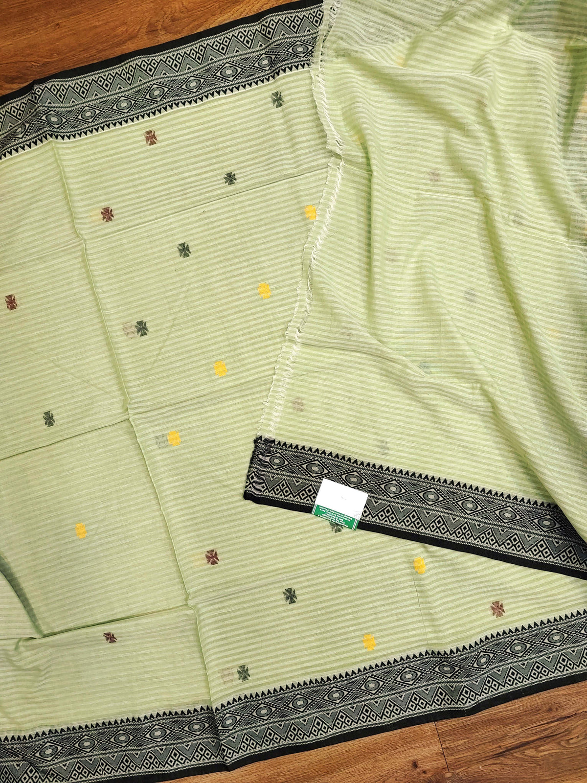 Bengal Cotton Handloom