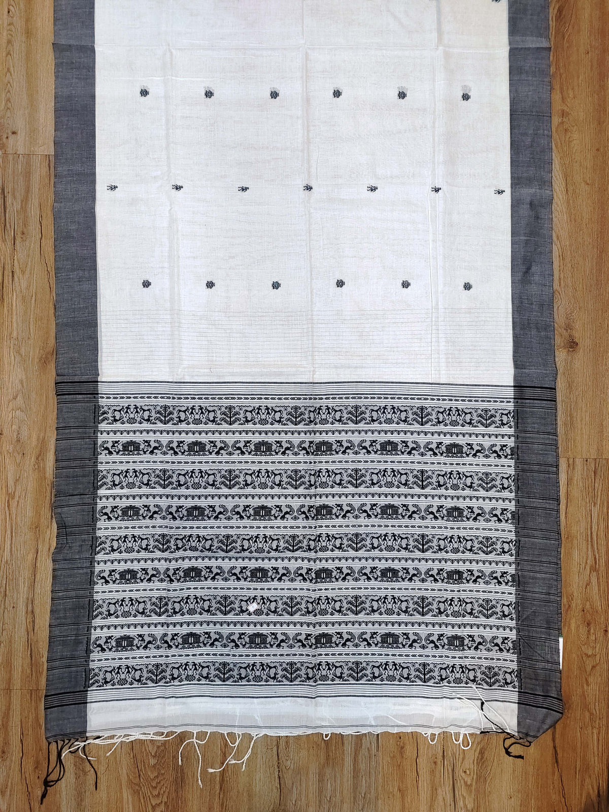 Bengal Cotton Handloom