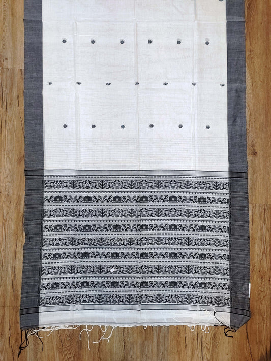 Bengal Cotton Handloom