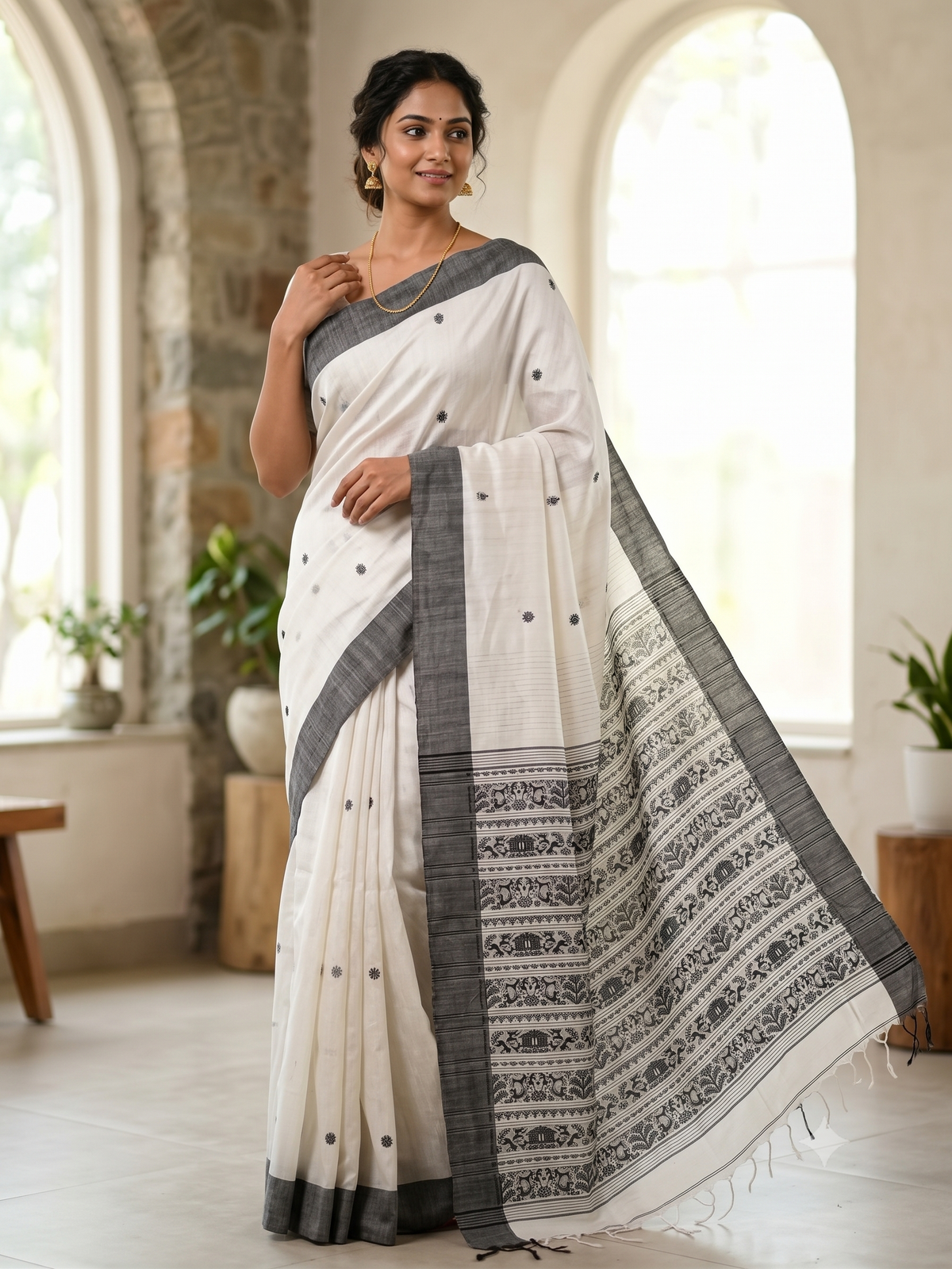 Bengal Cotton Handloom