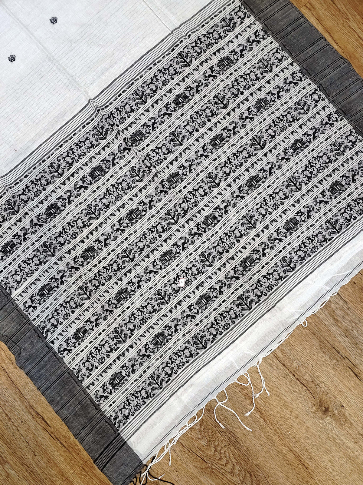 Bengal Cotton Handloom