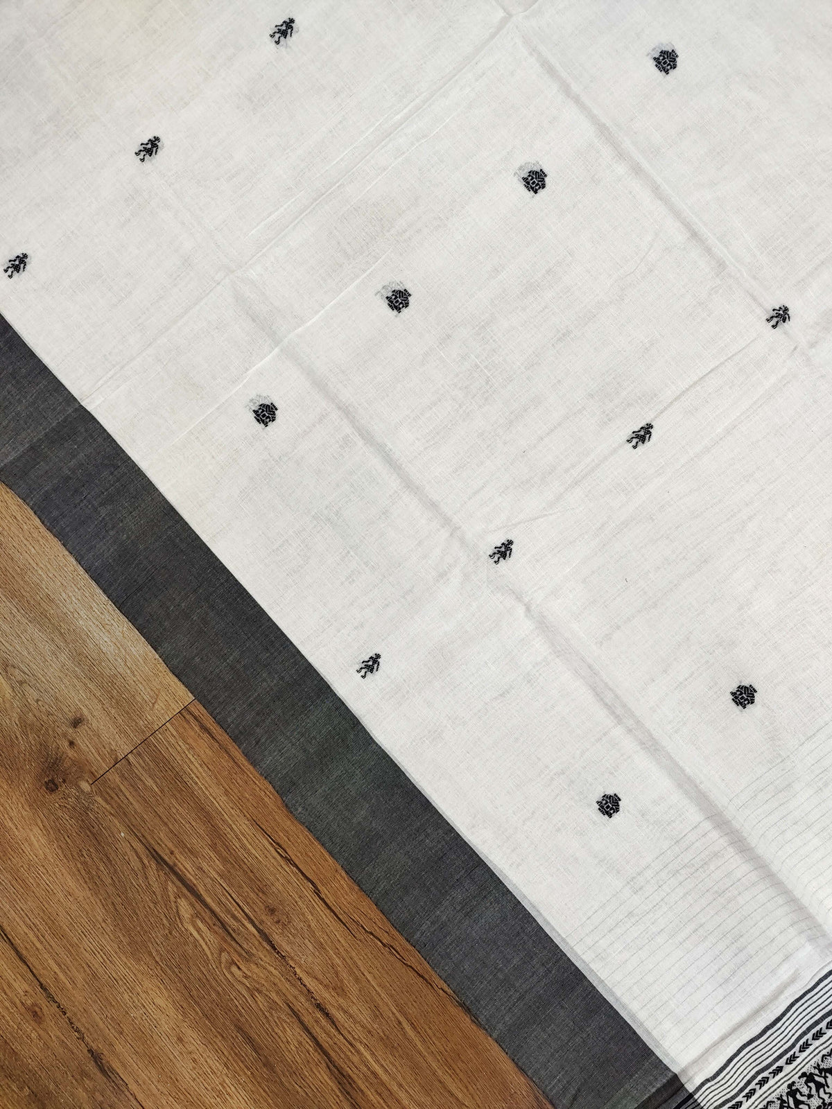 Bengal Cotton Handloom