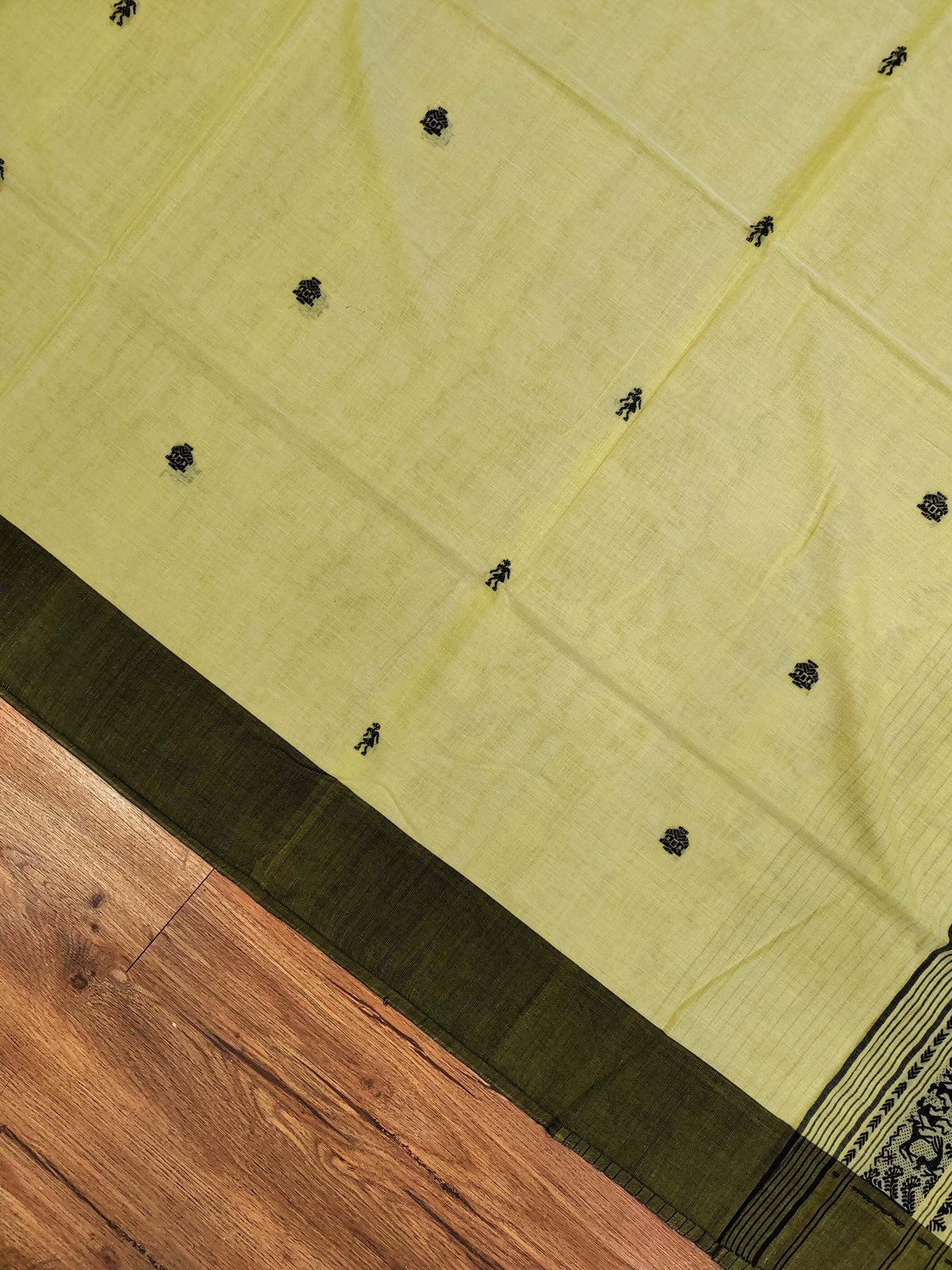 Bengal Cotton Handloom