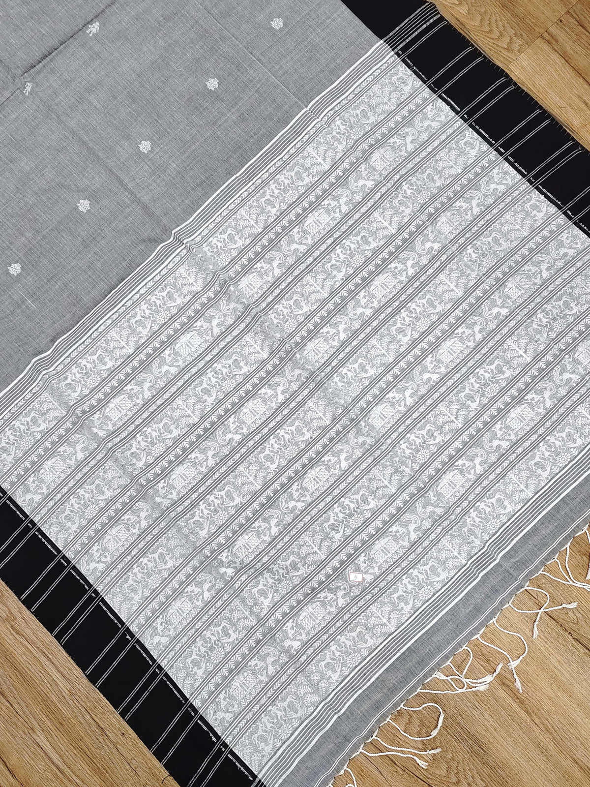 Bengal Cotton Handloom