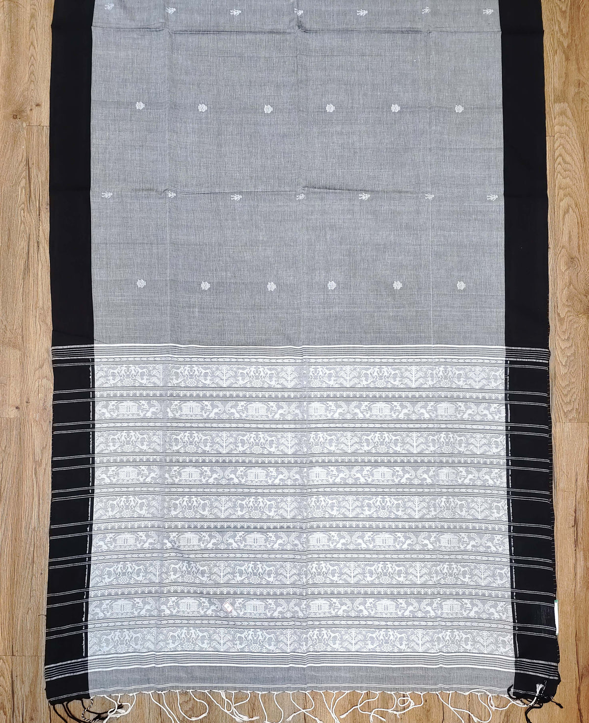 Bengal Cotton Handloom