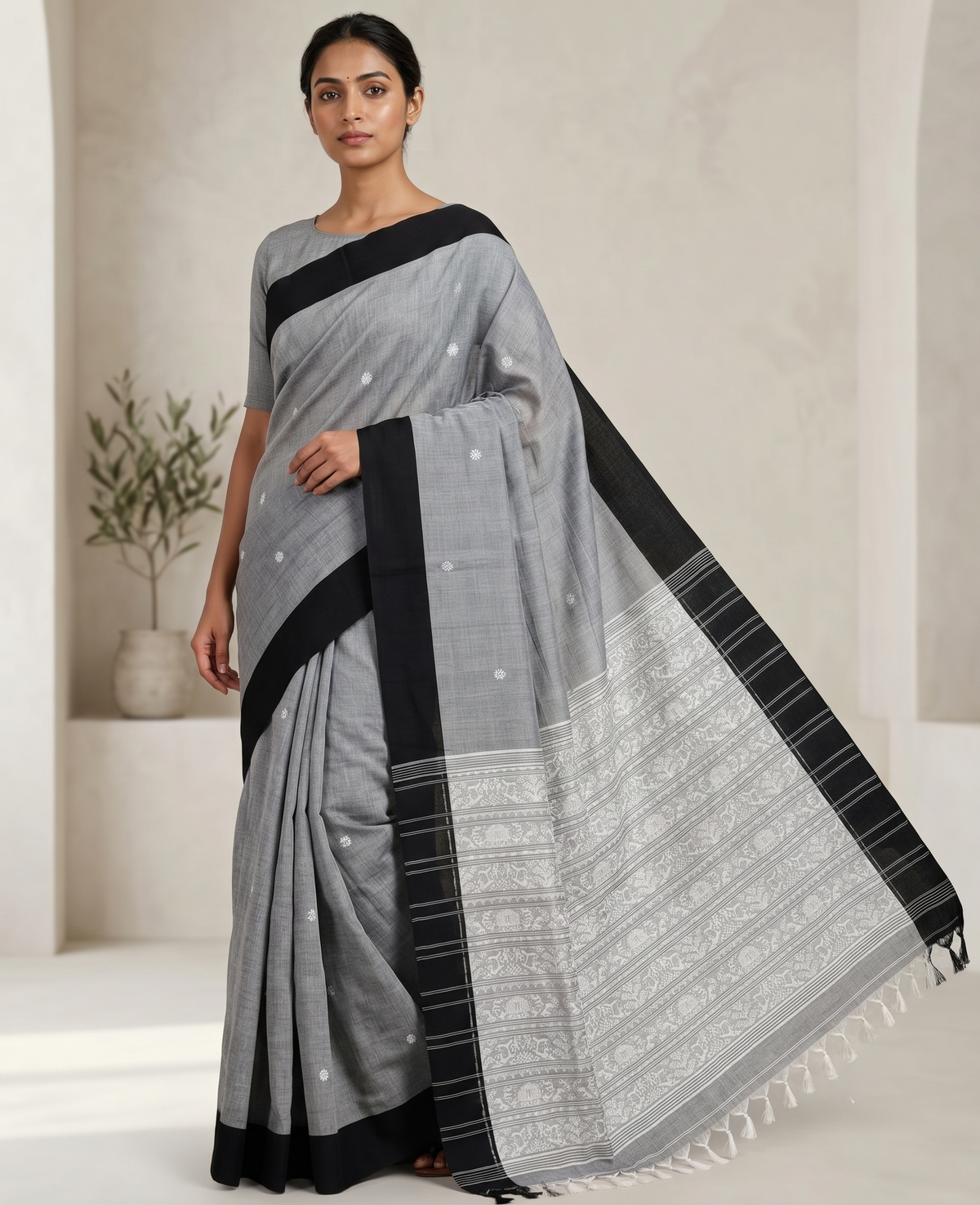 Bengal Cotton Handloom